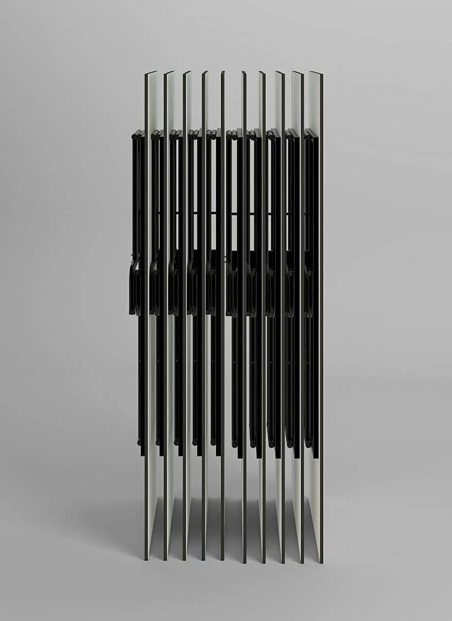 Mesa Cuadrada/Rectangular - Imagen 3