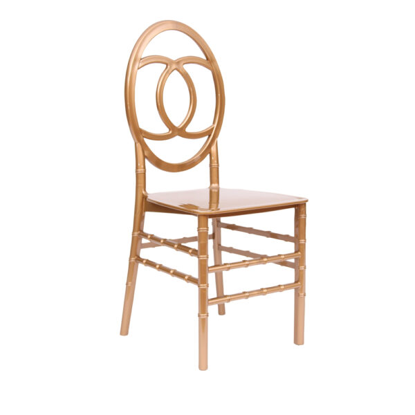 Silla Chanel
