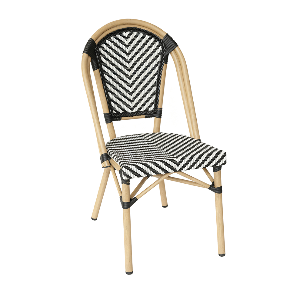 Silla Bistro Americana