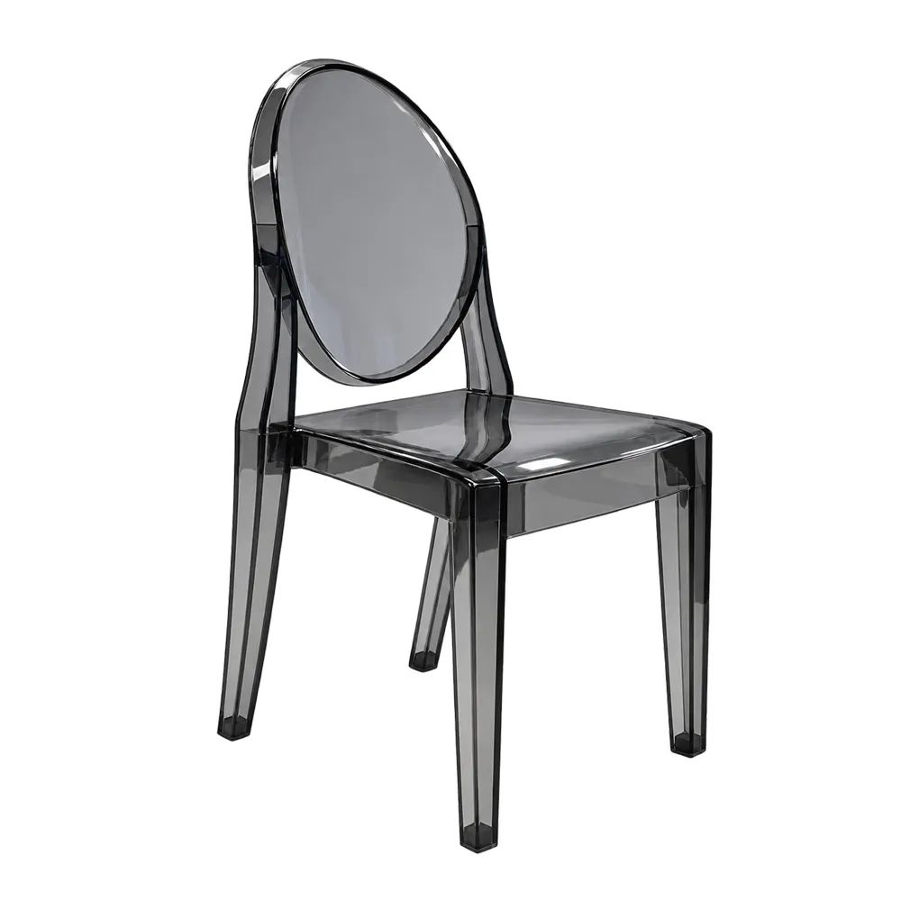 Silla Ghost Smoke